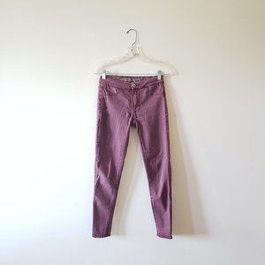 American Eagle Super Stretch Extreme Leggings 2 Short